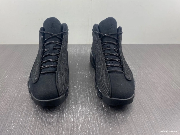 Retro 414571-011 13 Black Cat Air Jordan 0922